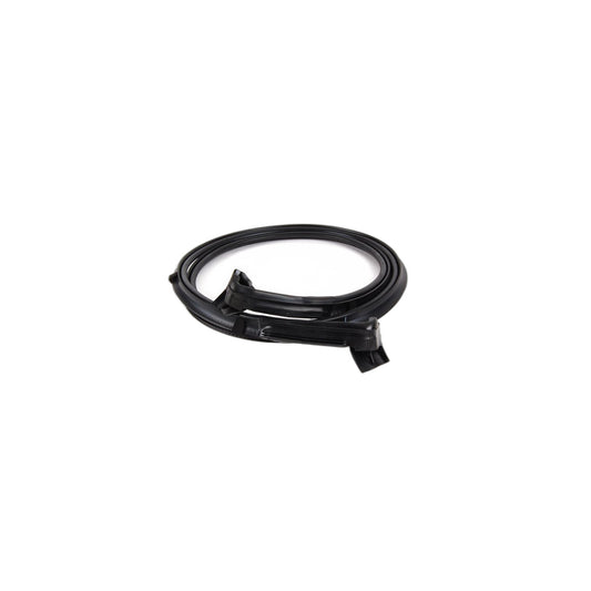 Genuine BMW 51718227910 E46 Sealing, Folding Top Flap (Inc. 330Cd, 318Ci & 320Ci)