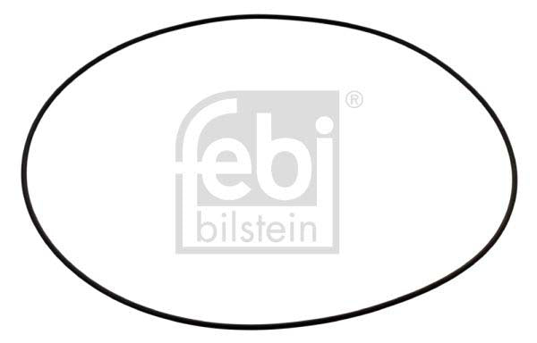 Febi Bilstein 35418 Seal, Wheel Hub | ML Performance UK Car Parts