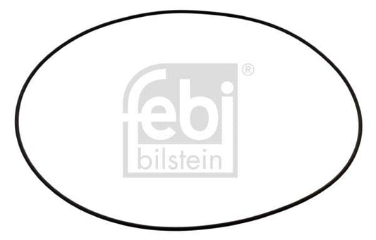 Febi Bilstein 35418 Seal, Wheel Hub | ML Performance UK Car Parts