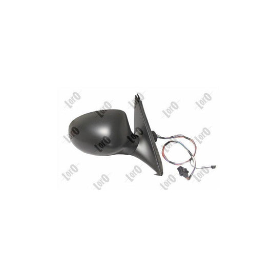 Abakus 0426M02 Wing Mirror For Bmw 5 Series | ML Performance UK