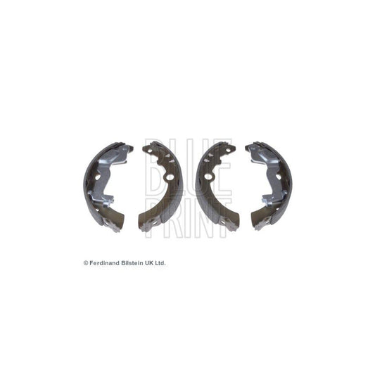 Blue Print ADK84140 Brake Shoe Set
