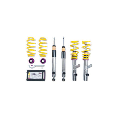 KW 39081012 Cupra Ateca DDC Plug & Play Coilovers 1  | ML Performance UK Car Parts