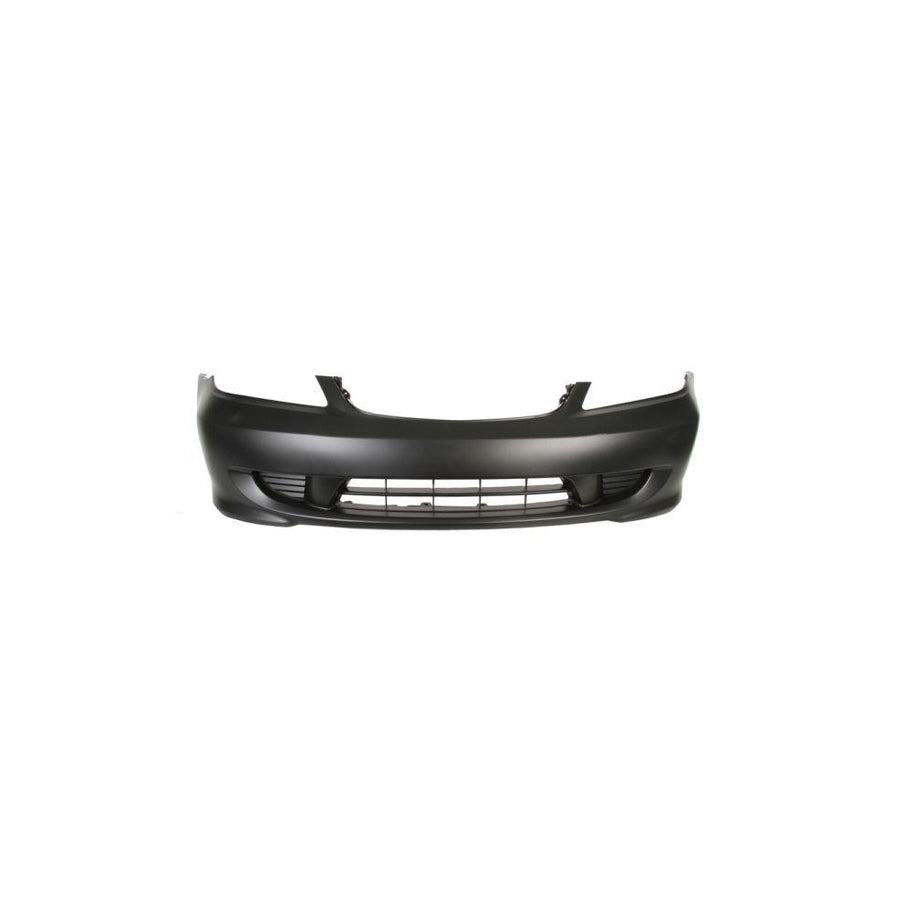 Blic 5510-00-2938902P Bumper For Honda Civic