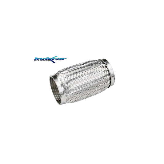 InoXcar FLEX.70.150 Flexible Pipe | ML Performance UK Car Parts