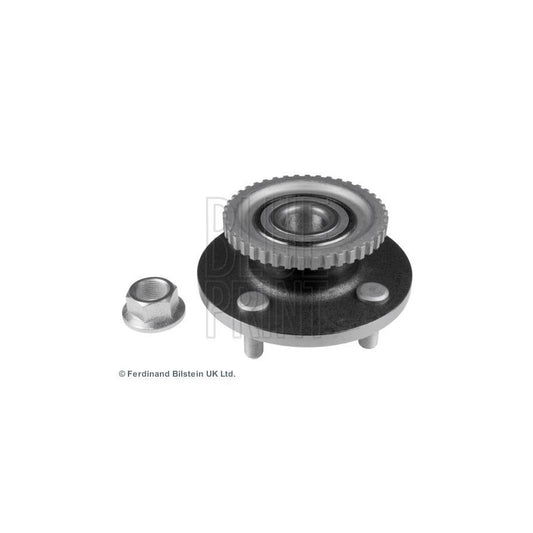 Blue Print ADN18376 Wheel Bearing Kit For Nissan Micra II Hatchback (K11)