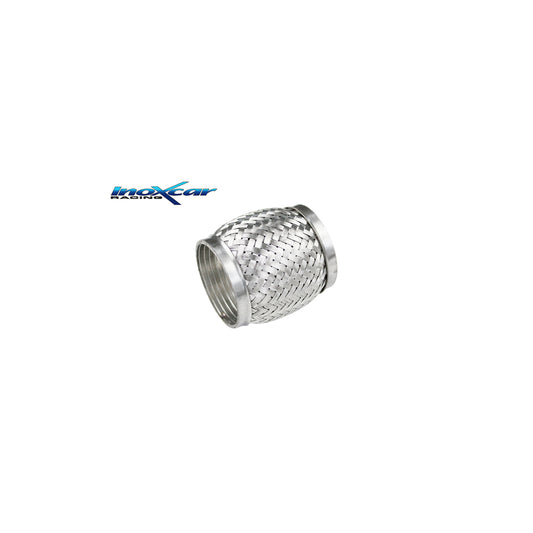 InoXcar FLEX.60.100 Flexible Pipe | ML Performance UK Car Parts