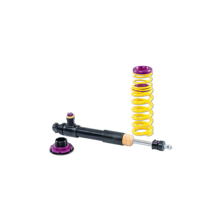 KW 3A725084 Mercedes-Benz S205 Variant 4 Coilover Kit 4  | ML Performance UK Car Parts