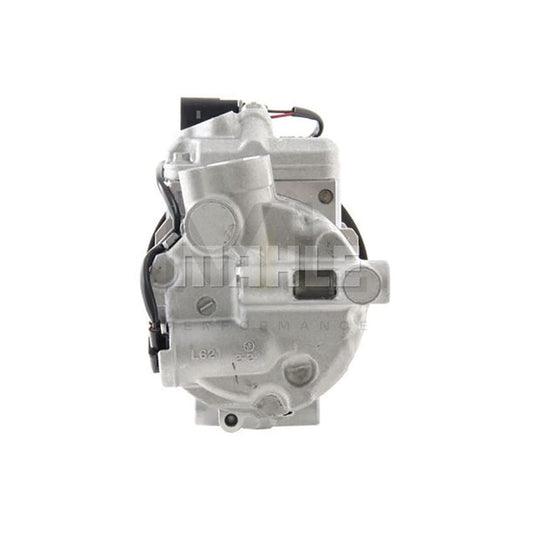 MAHLE ORIGINAL ACP 640 000P Compressor, air conditioning PAG 46, Refrigerant: R 134a | ML Performance Car Parts