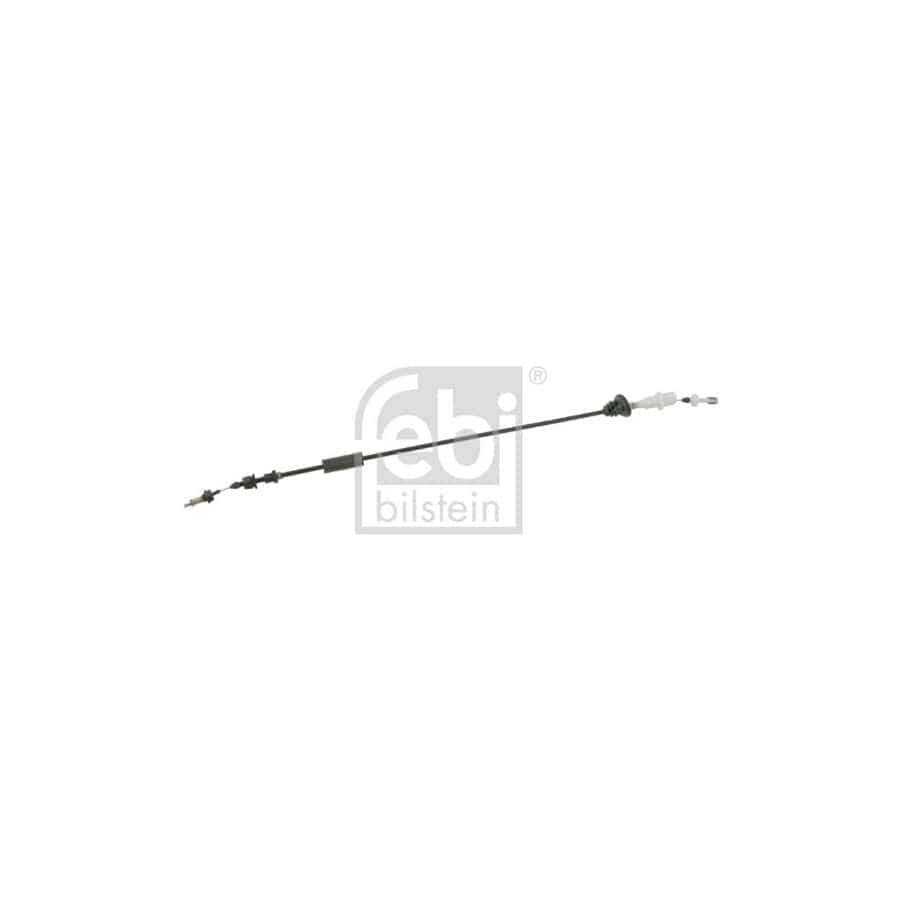 FEBI BILSTEIN 24514 Accelerator Cable | ML Performance UK Car Parts