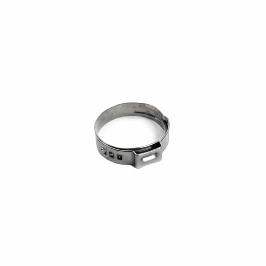 Genuine BMW 11631716970 F11 E70 F03 Hose Clamp 23,9-27,1 (Inc. 745d, 318td & X6 50iX) | ML Performance UK Car Parts