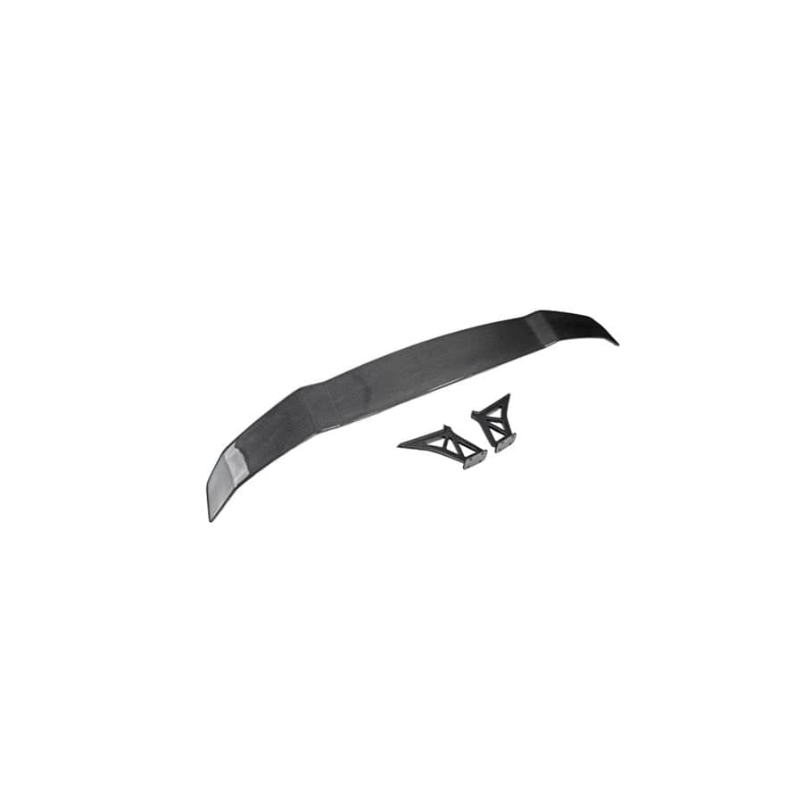 Carbon Fiber GTS Style Rear Spoiler - Lamborghini Huracan LP-610 | ML Performance UK