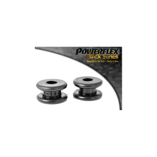 Powerflex PFF3-104BLK Audi Front Anti Roll Bar Drop Link Upper Bush (Inc. 80, 90, Coupe) | ML Performance UK Car Parts