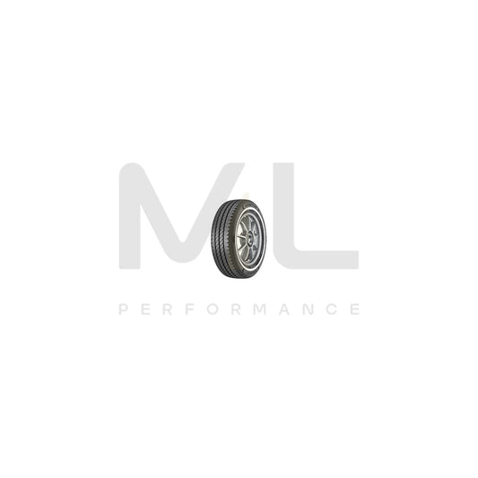 Goodyear DuraMax G2 195/70 R15 104/102S Van Summer Tyre | ML Performance UK Car Parts