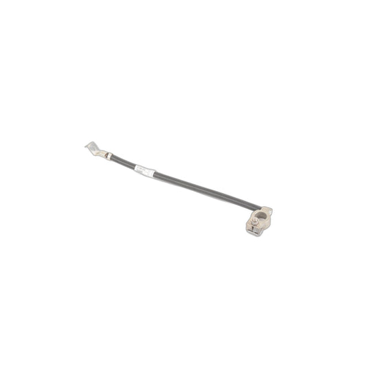 Genuine BMW 12422245473 E36 Battery Cable Negative L=300 mm (Inc. 318is, 323i & 316g) | ML Performance UK Car Parts