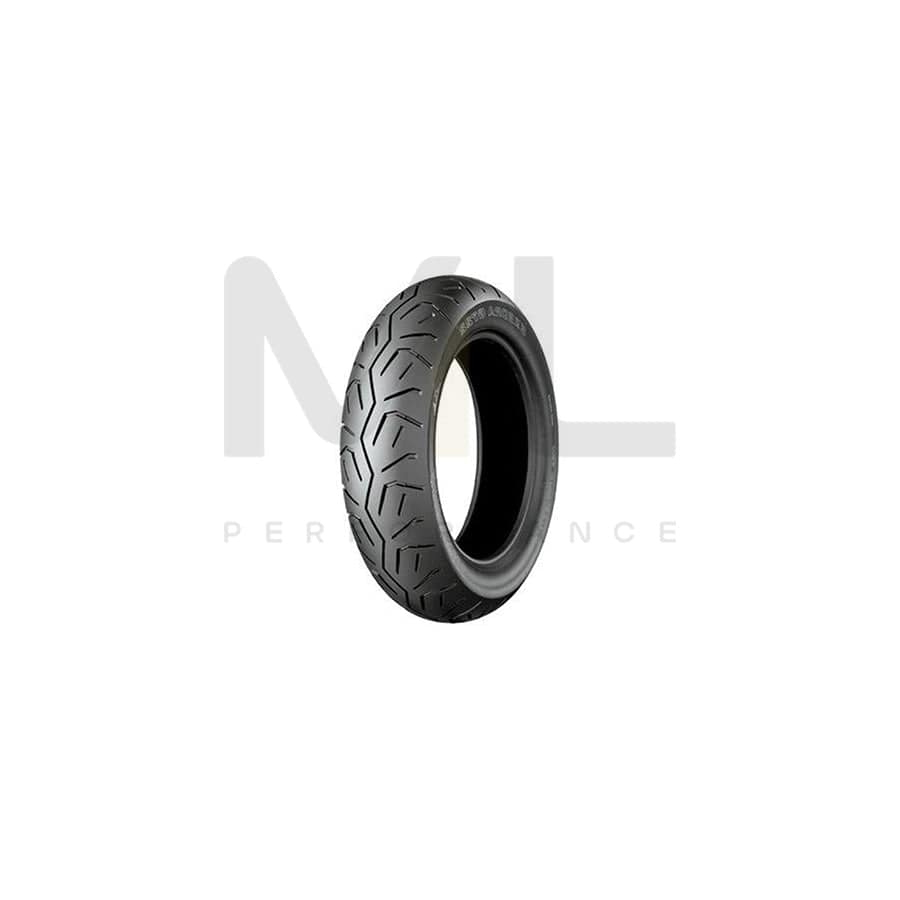 Bridgestone Exedra G722 L 150/80 B16 71H Motorcycle Summer Tyre | ML Performance UK Car Parts