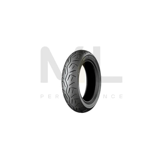 Bridgestone Exedra G722 L 150/80 B16 71H Motorcycle Summer Tyre | ML Performance UK Car Parts