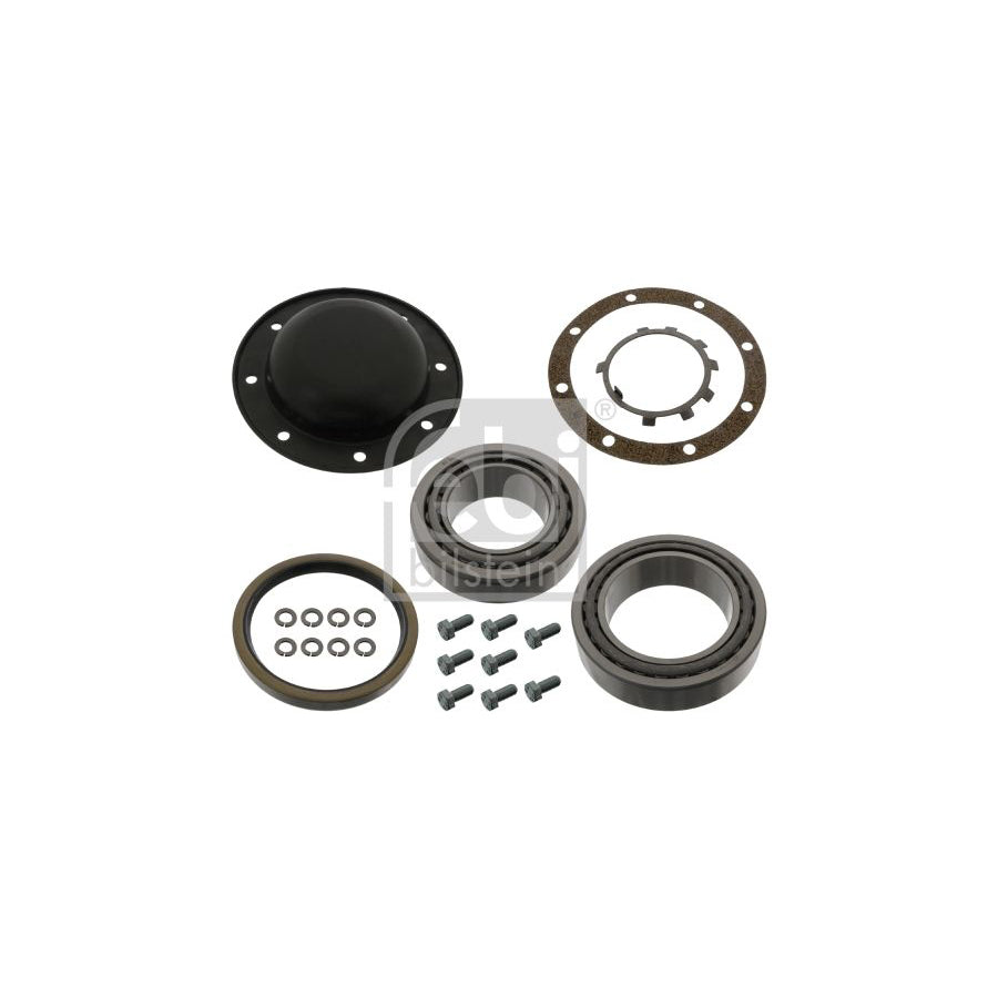 Febi Bilstein 47784 Wheel Bearing Kit