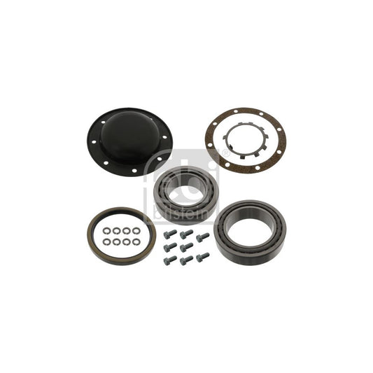 Febi Bilstein 47784 Wheel Bearing Kit