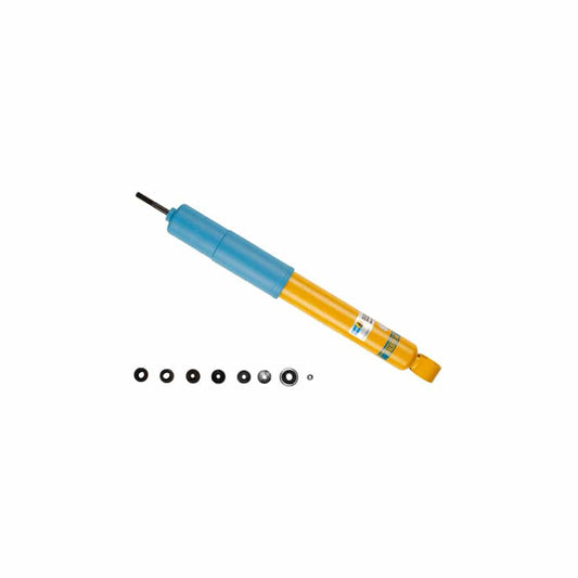 Bilstein 24-027410 TOYOTA Land Cruiser B6 4600 Rear Shock Absorber 1 | ML Performance UK Car Parts