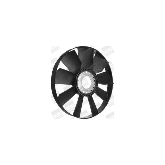Beru LR018 Fan Wheel, Engine Cooling