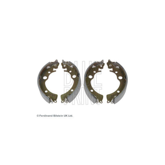 Blue Print ADH24106 Brake Shoe Set