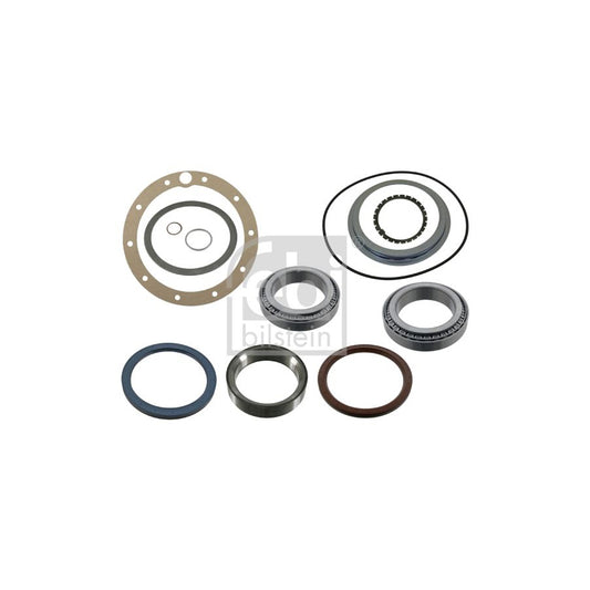 Febi Bilstein 47787 Wheel Bearing Kit