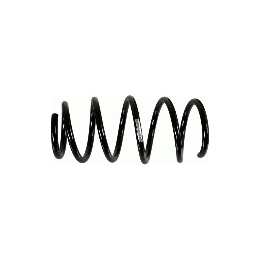 Sachs 993 755 Coil Spring For Opel Corsa D Hatchback (S07)