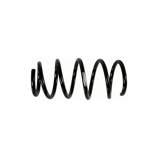Sachs 993 755 Coil Spring For Opel Corsa D Hatchback (S07)