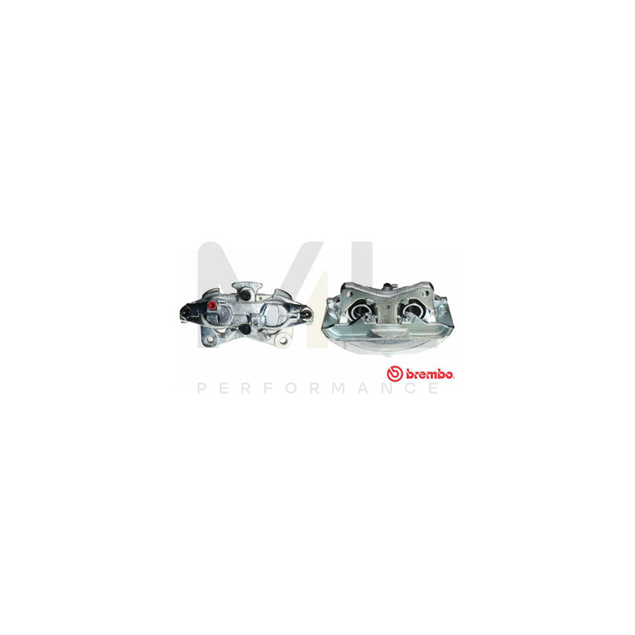 BREMBO F 85 250 Brake Caliper | ML Performance Car Parts
