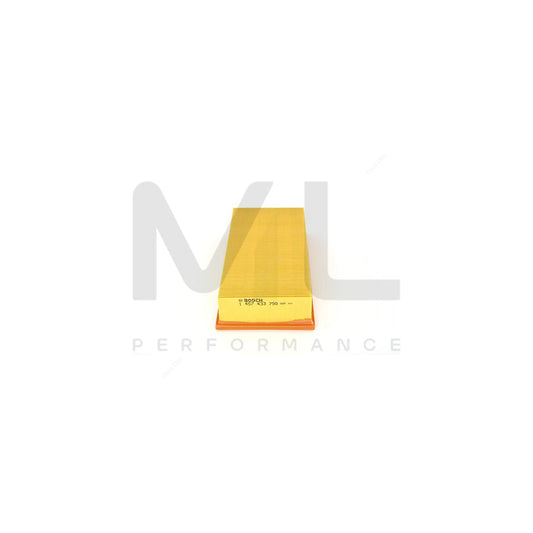 BOSCH Air Filter 1457433750 [ S 3750 ] | ML Car Parts UK | ML Performance