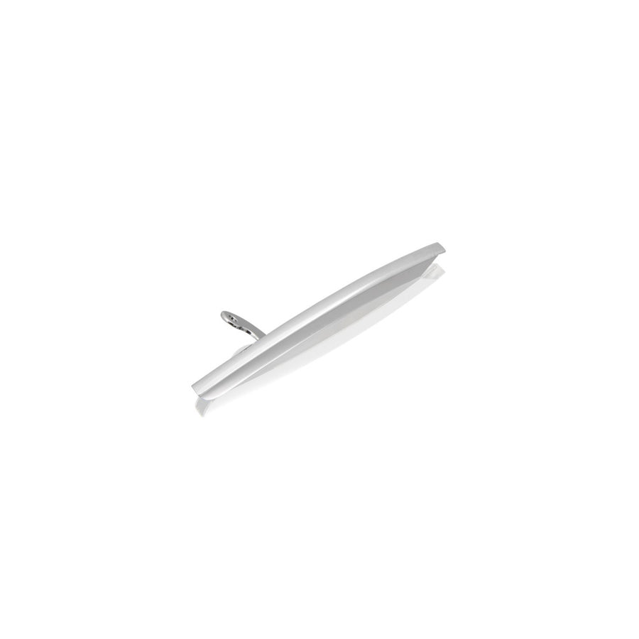 Genuine Porsche Frame Upper Side Window Glass Porsche 356 Carrera Gt Coupe | ML Performance UK Car Parts