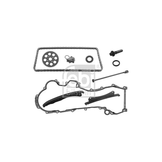 Febi Bilstein 100754 Timing Chain Kit