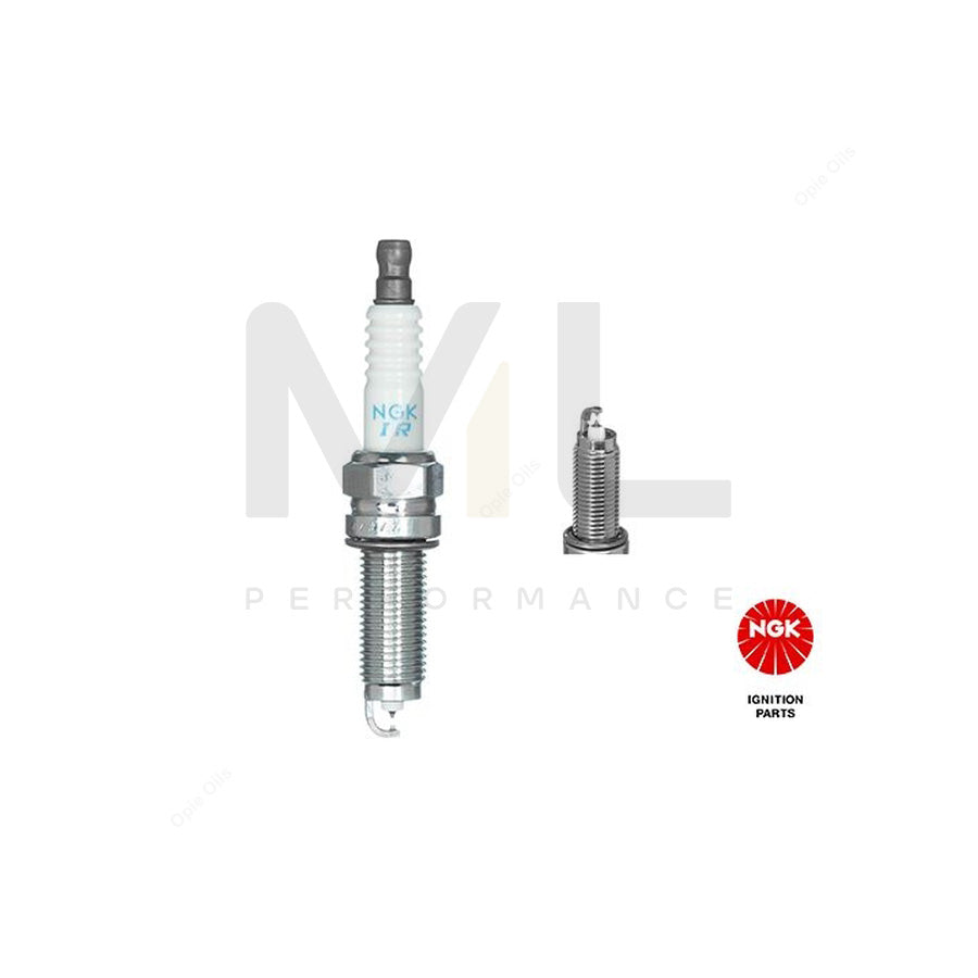 NGK DILZKR7B11GS (95710) - Laser Iridium Spark Plug - Fits Honda HR-V | ML Car Parts UK | ML Performance