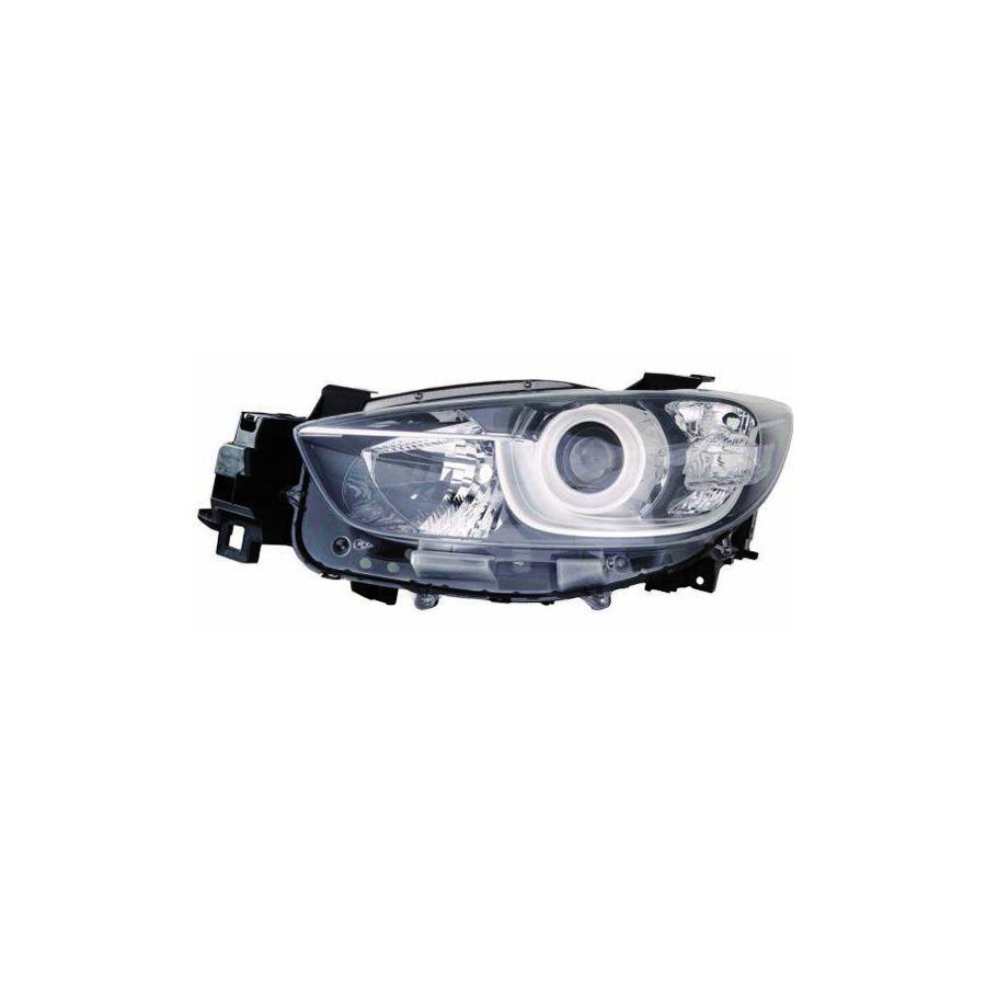 Abakus 2161166RLDEM Headlight For Mazda Cx-5 I (Ke, Gh) | ML Performance UK