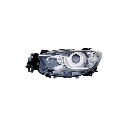 Abakus 2161166RLDEM Headlight For Mazda Cx-5 I (Ke, Gh) | ML Performance UK