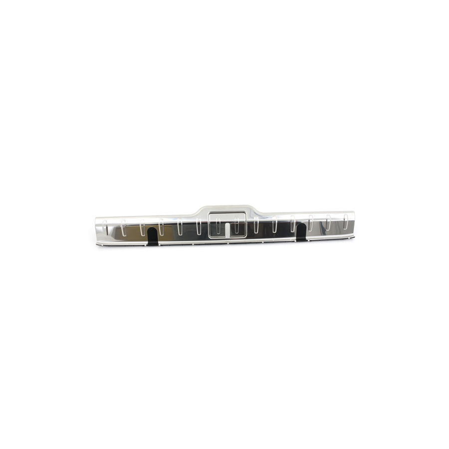 Genuine Porsche Rear Liftgate Trim Scuff Plate Porsche 971 Panamera Sports Sedan | ML Performance UK Car Parts
