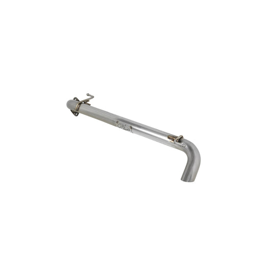  aFe 49-36802 Axle-Back Exhaust System Subaru Crosstrek 18-21 H4-2.0L  | ML Performance UK Car Parts