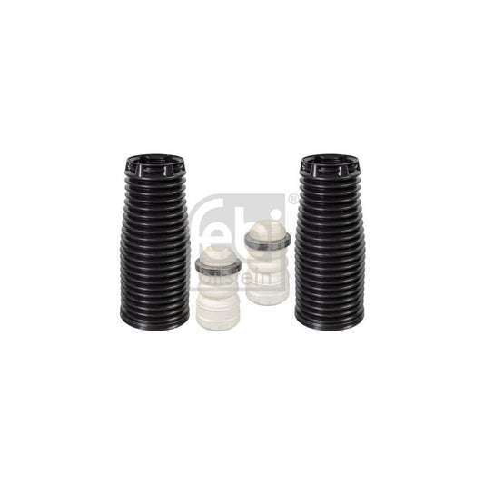 Febi Bilstein 170037 Rubber Buffer, Suspension