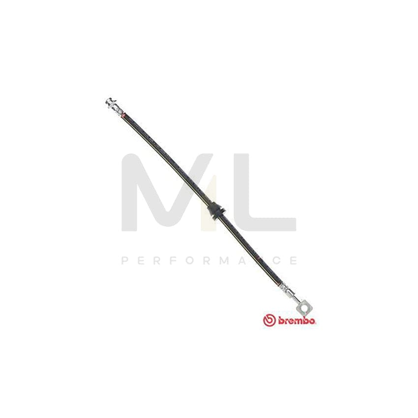 BREMBO T 15 002 Brake Hose 440mm, F10X1 | ML Performance Car Parts