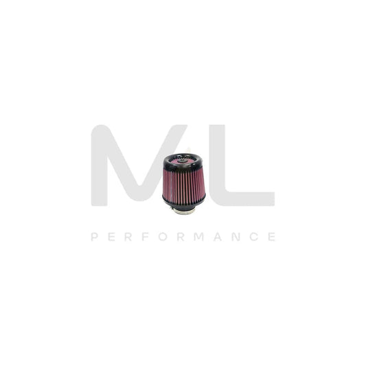 K&N RX-4960 Universal X-Stream Clamp-On Air Filter | ML Car Parts UK | ML Performance