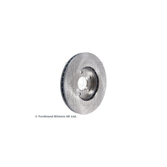 Blue Print ADN185108 Anti Roll Bar Link For Nissan Teana II (J32)