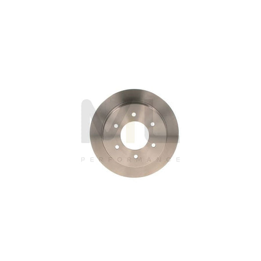 BOSCH 0 986 479 C32 Brake Disc for MITSUBISHI PAJERO / SHOGUN SPORT Vented, Oiled | ML Performance Car Parts