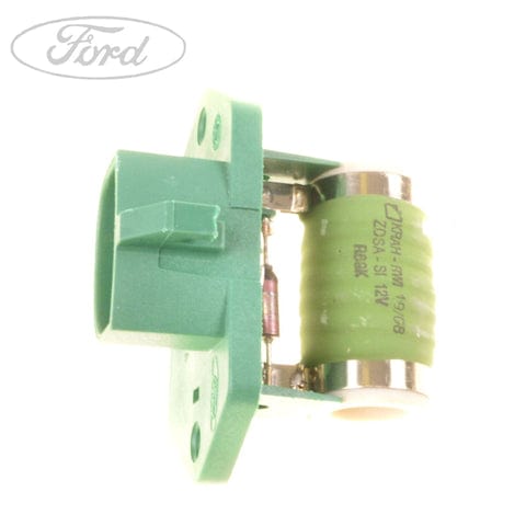 GENUINE FORD 1364715 FIESTA FIESTA FUSION HEATER RESISTOR | ML Performance UK