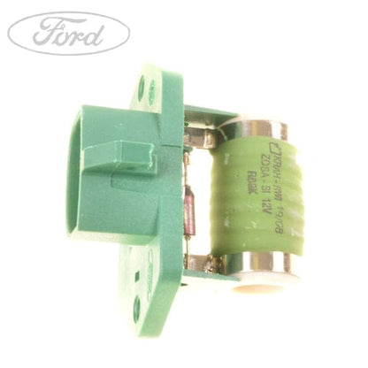 GENUINE FORD 1364715 FIESTA FIESTA FUSION HEATER RESISTOR | ML Performance UK