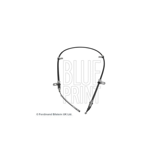 Blue Print ADG088337 Coil Spring For Hyundai Getz (Tb)