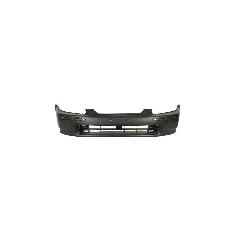 Blic 5510-00-2936900P Bumper For Honda Civic