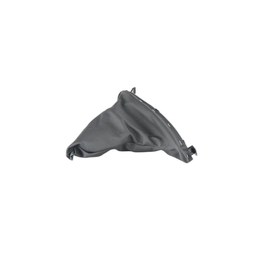 Genuine BMW 51166972485 E63 E64 Handbrake Lever Cover SCHWARZ (Inc. 635d, 645Ci & 630i) | ML Performance UK Car Parts