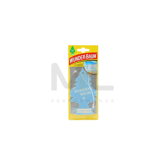 Wunder-Baum 7299 Car air freshener Bag | ML Performance Car Parts