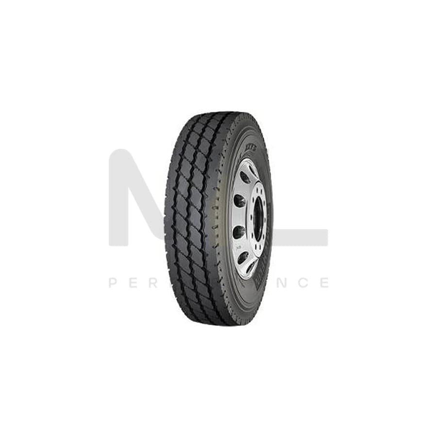 Michelin X Works 11 R22.5 148/145K Truck Summer Tyre | ML Performance UK Car Parts