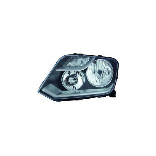 Abakus 44111J5RMLEMN2 Headlight For Vw Amarok Pickup (2Ha, 2Hb, S1B, S6B, S7A, S7B) | ML Performance UK